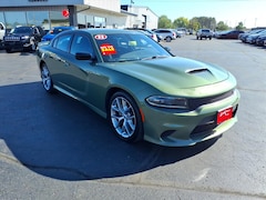 2023 Dodge Charger GT Sedan