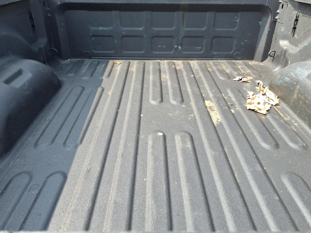 2024 RAM Ram 2500 Pickup Big Horn - Photo 20