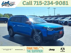 2026 Jeep Cherokee Laredo Sport Utility