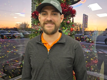 Staff member Jordan Kockelman from 539658394ad1