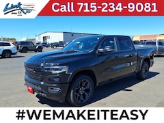 2023 Ram 1500 Limited Truck