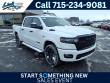 New 2026 Ram 1500 Big Horn/Lone Star Pickup Rice Lake WI