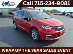 2026 Chrysler Pacifica Select Passenger Van