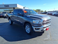 2024 Ram 1500 Big Horn/Lone Star Truck