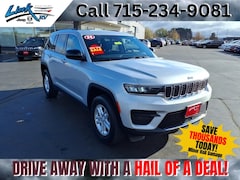 2024 Jeep Grand Cherokee Laredo SUV
