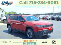 2026 Jeep Cherokee Limited Sport Utility