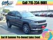  Jeep Grand Cherokee L