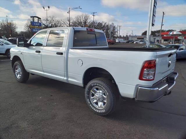 2024 Ram 3500 Tradesman photo 2