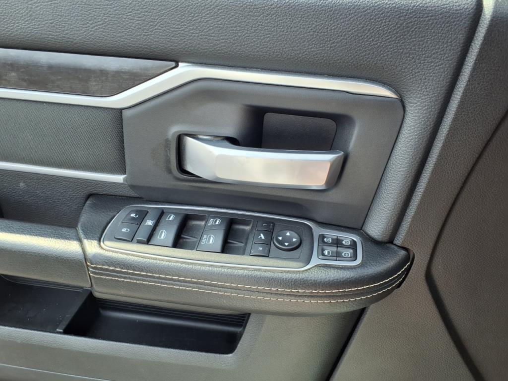 2024 RAM Ram 2500 Pickup Big Horn - Photo 16