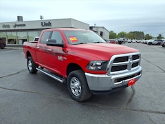 2018 Ram 2500 SLT Truck