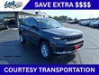 Jeep Grand Cherokee L