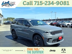 2026 Dodge Durango GT Sport Utility