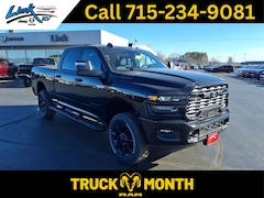 2026 Ram 2500 Big Horn Pickup