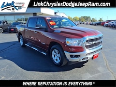 2020 Ram 1500 Big Horn/Lone Star Truck