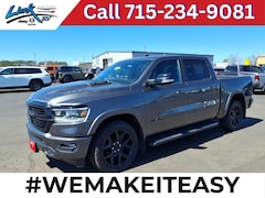 2021 Ram 1500 Laramie Truck
