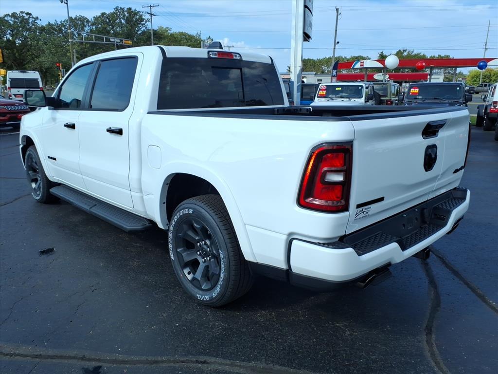 2026 Ram 1500 Big Horn Lone Star photo 3