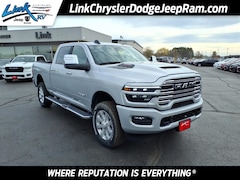 2026 Ram 2500 Laramie Pickup
