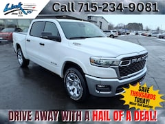 2025 Ram 1500 Big Horn/Lone Star Truck