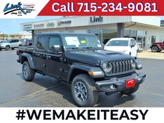 2026 Jeep Gladiator Sport S Pickup