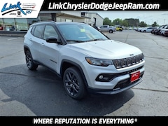 2025 Jeep Compass Limited Sport Utility