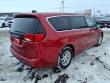 New 2026 Chrysler Voyager LX Cargo Van Rice Lake WI