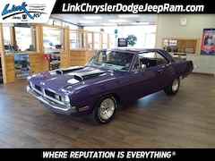 1970 Dodge Dart Swinger