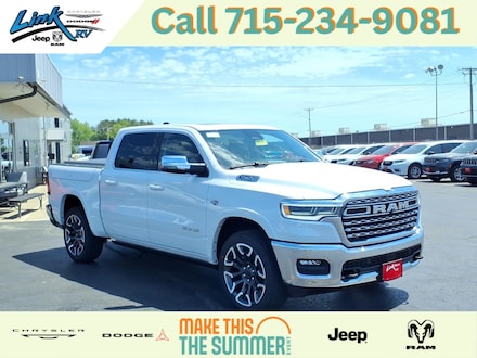2026 Ram 1500 Limited Pickup