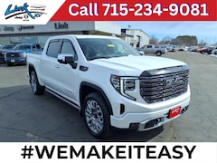 2025 GMC Sierra 1500 Denali Ultimate Truck