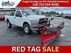 2024 Ram 3500 Tradesman Truck