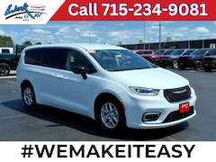 2024 Chrysler Pacifica Touring L Minivan/Van