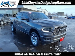 2024 Ram 1500 Big Horn/Lone Star Truck