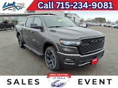 2026 Ram 1500 Big Horn/Lone Star Pickup