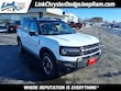  Ford Bronco Sport