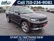  Jeep Grand Cherokee L