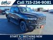 New 2026 Ram 1500 Big Horn/Lone Star Pickup Rice Lake WI