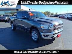 2024 Ram 1500 Big Horn/Lone Star Truck