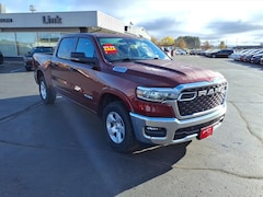 2025 Ram 1500 Big Horn/Lone Star Truck