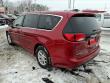 New 2026 Chrysler Voyager LX Cargo Van Rice Lake WI