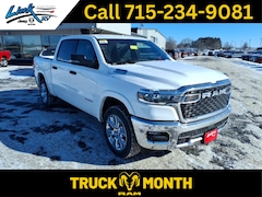 2026 Ram 1500 Big Horn/Lone Star Pickup