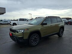 2026 Jeep Cherokee Laredo Sport Utility