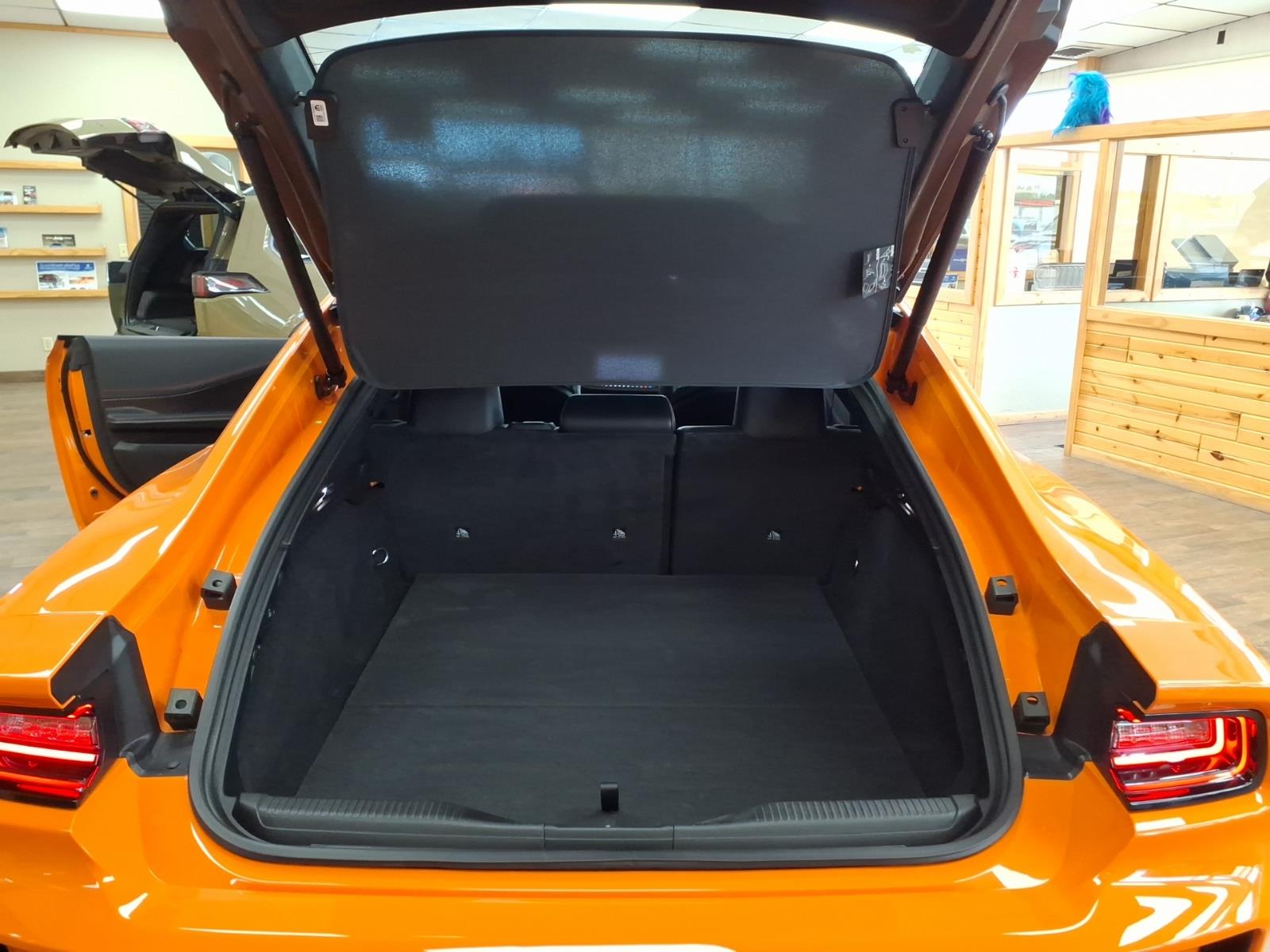 2026 Dodge Charger Scat Pack - Photo 10