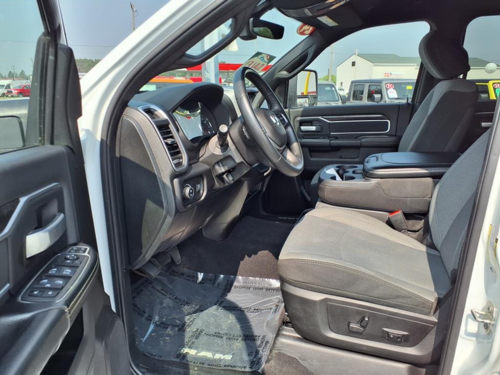 2024 RAM Ram 2500 Pickup Big Horn - Photo 10
