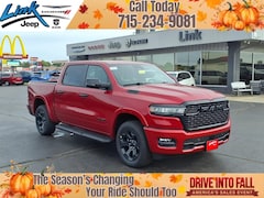 2027 Ram 1500 Big Horn/Lone Star Pickup