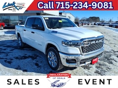 2026 Ram 1500 Big Horn/Lone Star Pickup