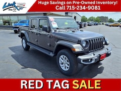 2023 Jeep Gladiator Sport Truck