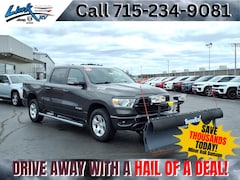 2020 Ram 1500 Big Horn/Lone Star Truck