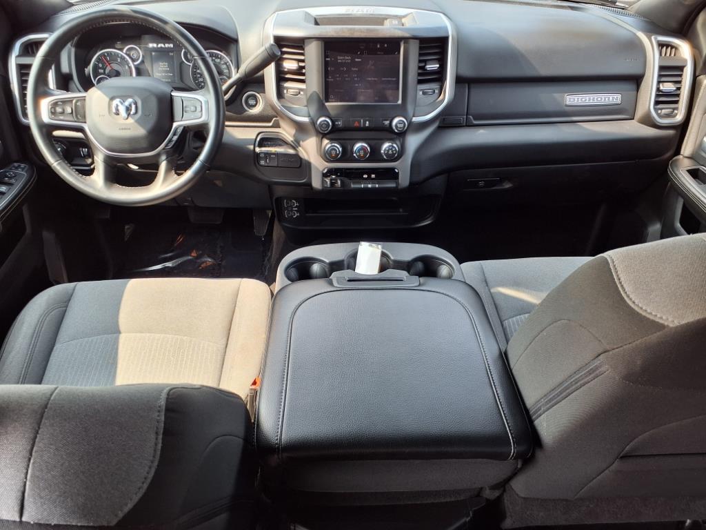 2024 RAM Ram 2500 Pickup Big Horn - Photo 12