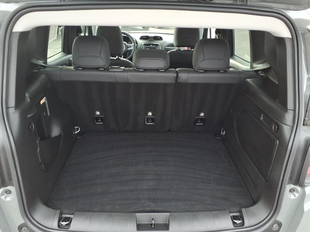 2023 Jeep Renegade Trailhawk - Photo 20