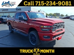 2026 Ram 2500 Big Horn Pickup