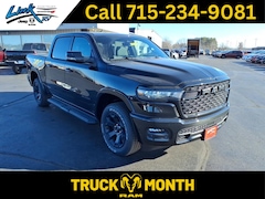 2026 Ram 1500 Big Horn/Lone Star Pickup